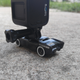 Illustration for article titled Camera Car Custom